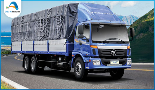 Sản phẩm Váº­n chuyá»ƒn hÃ ng nÃ´ng sáº£n — Công Ty TNHH Châu Vy Transport — MST 1102008458